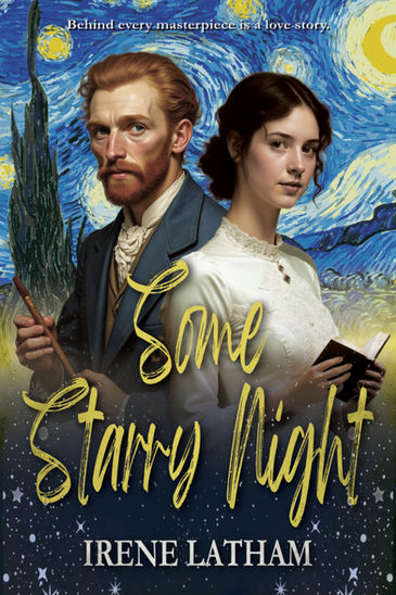 What if Emily Dickinson and Vincent van Gogh Fell in Love?