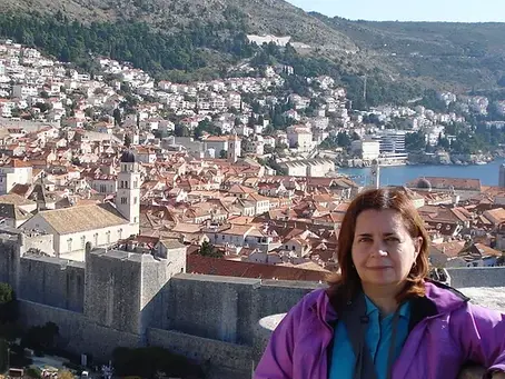 Celebrating Our Journey with Katerina Dunne: Our First Signed Author in 2021