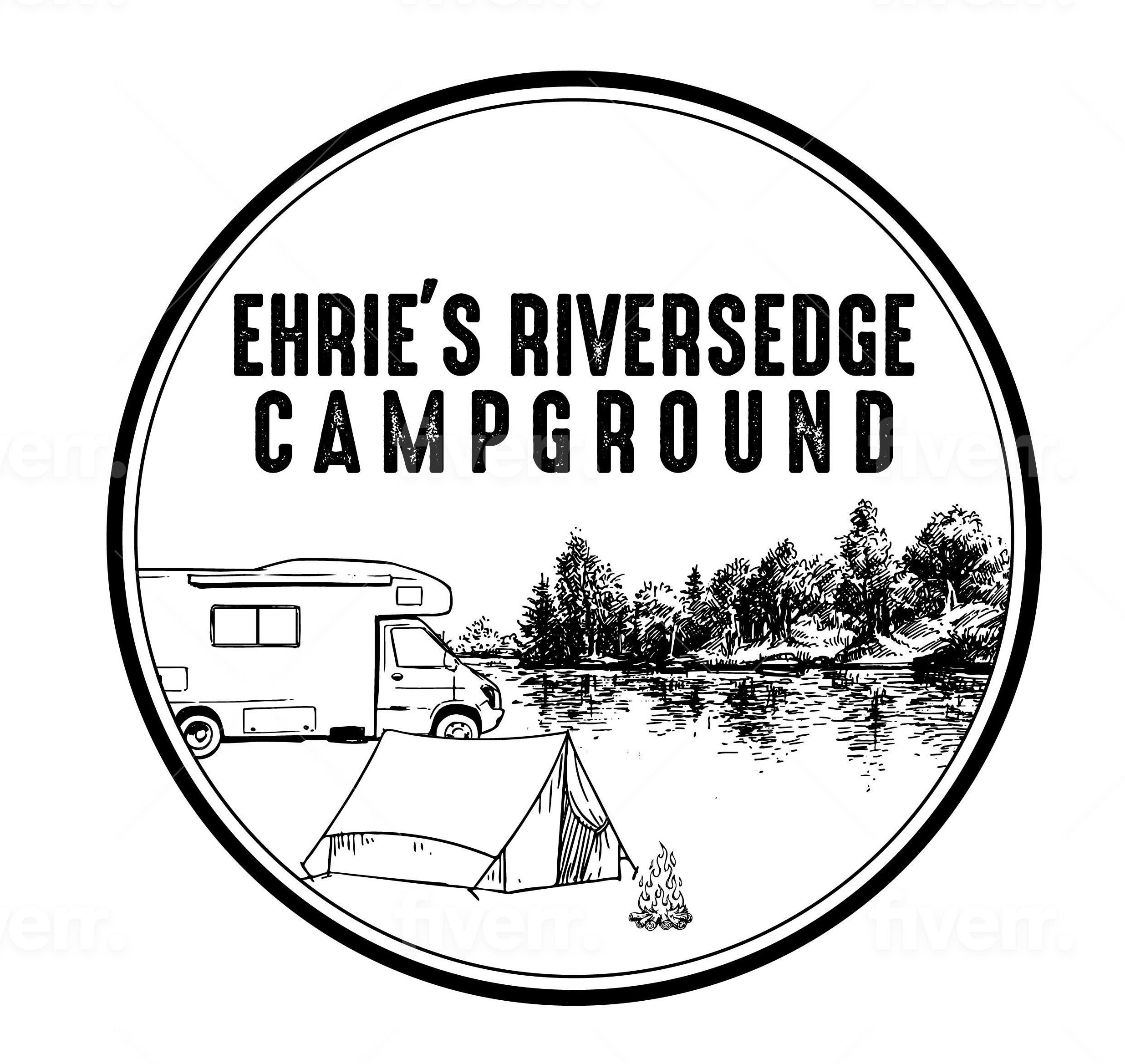Ehries Riversedge Campground photo 2