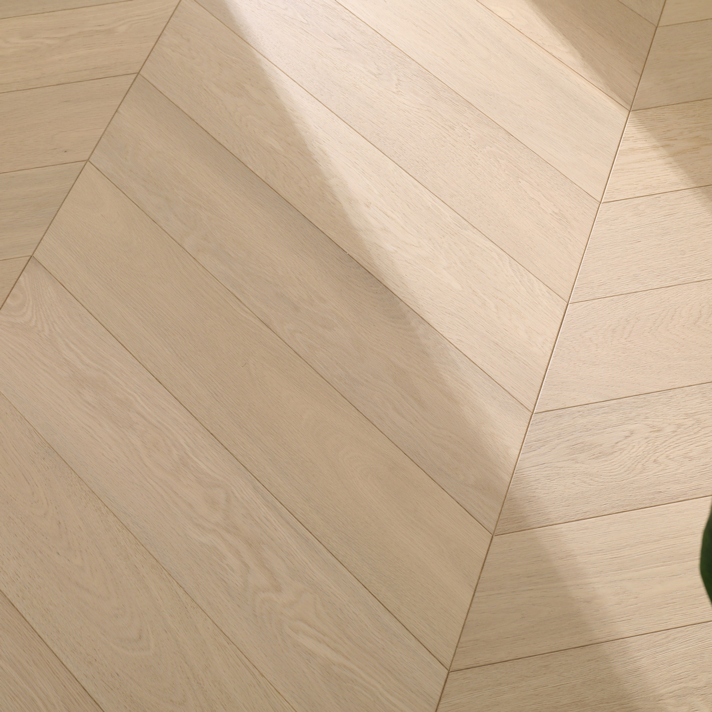 Velarde 17 European Oak engineered hardwood flooring – luxury flooring in South Florida by Madera Studio
