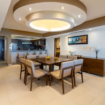 Three Bedroom Penthouse Suite in the Luxury Tower at Hotel Palmas de Cortez