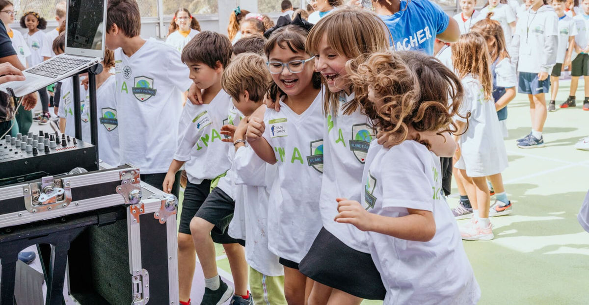 Aguamarina Preschools