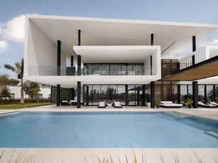 2025–2026 Outlook: The State of the South Florida Luxury Spec Market