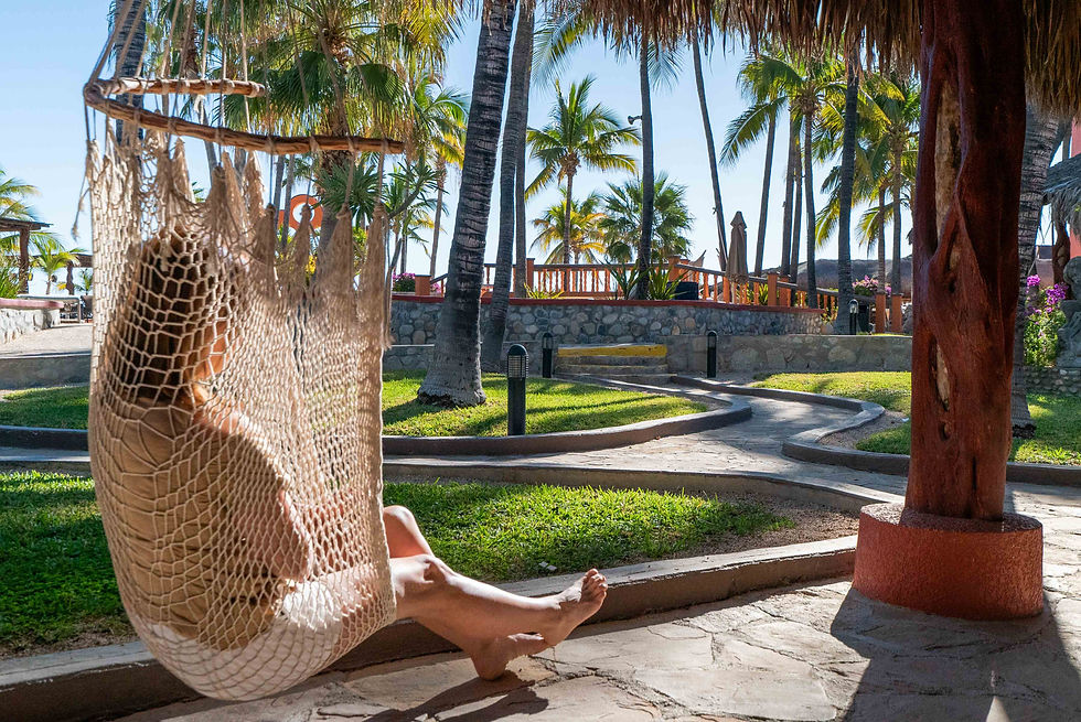 Cabanas