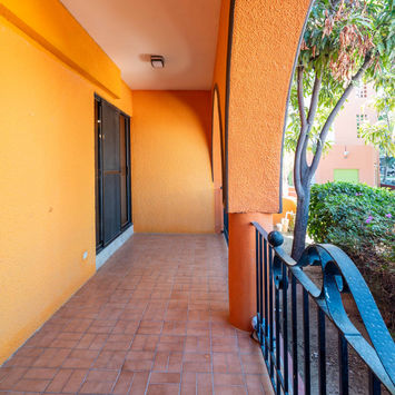 Two bedroom Condo at Hotel Palmas de Cortez, Los Barriles