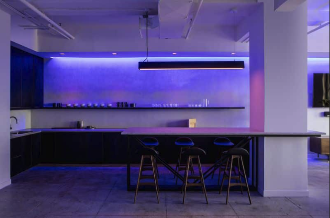 Lutron HomeWorks QS