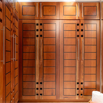 Four bedroom Penthouse Suite at Villas de Cortez, Hotel Palmas de Cortez