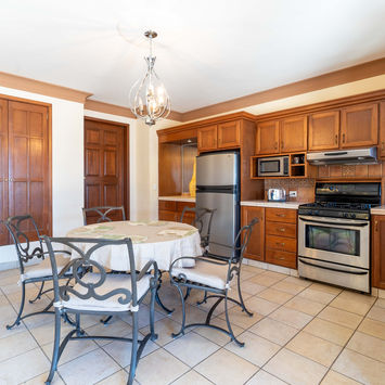 Two bedroom Condo at Hotel Palmas de Cortez, Los Barriles