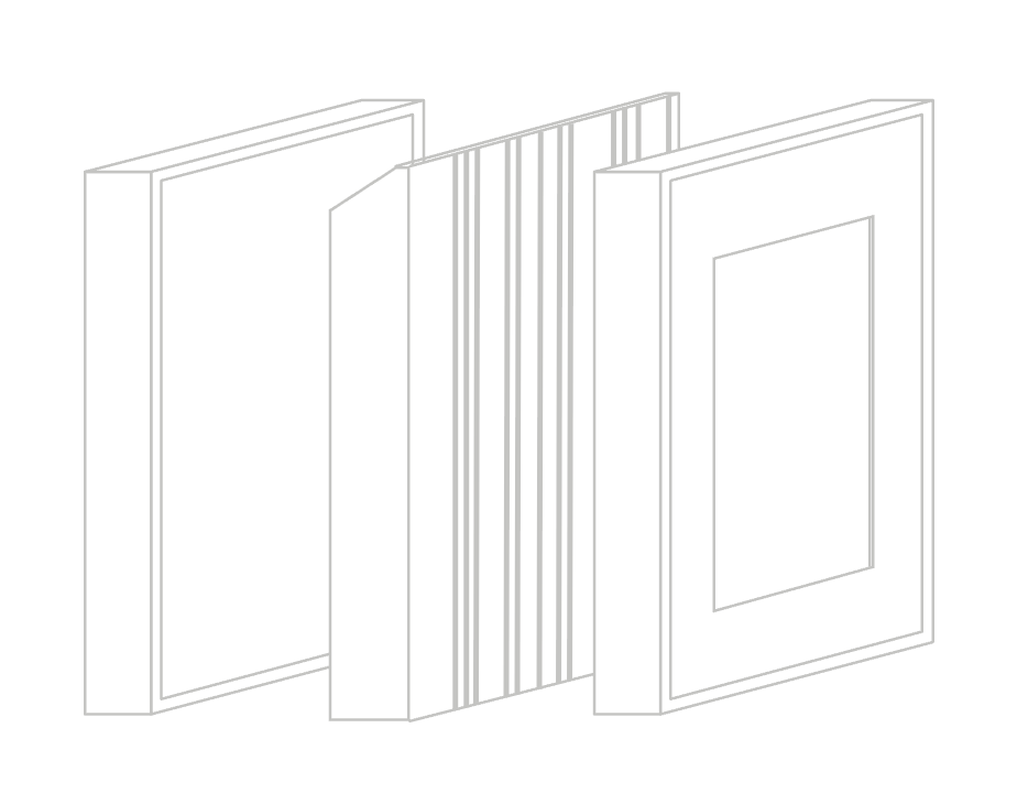 Pedini by Daruso Miami icon for Italian kitchen materials and finishes selection