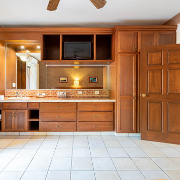 Two bedroom Condo at Hotel Palmas de Cortez, Los Barriles