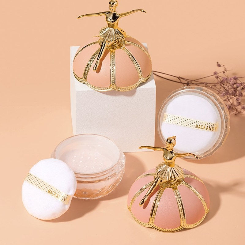 Thumbnail: Ballerina Setting Powder