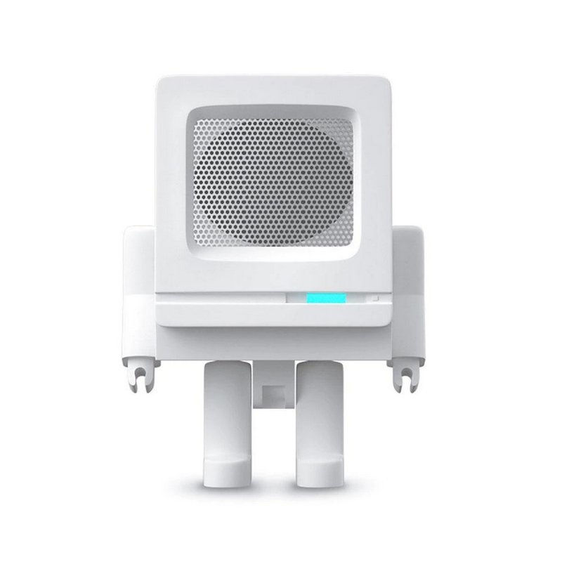 Thumbnail: Retro CRT Monitor Bluetooth Speaker