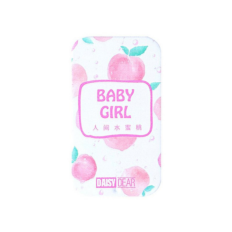 Thumbnail: On The Go Perfume Balm