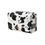 Thumbnail: Cow Pattern Makeup Bag