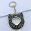 Thumbnail: Cat Constellations Keychain