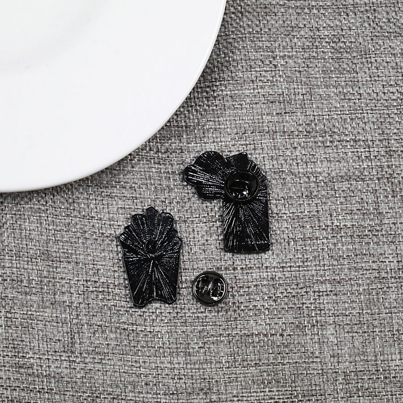 Thumbnail: Boss Girl Lapel Pin