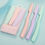 Thumbnail: Set of 3 Pastel Eyebrow Trimmers