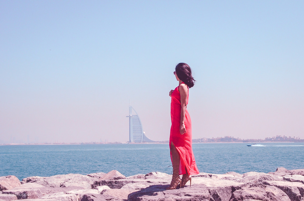 Burj Al Arab