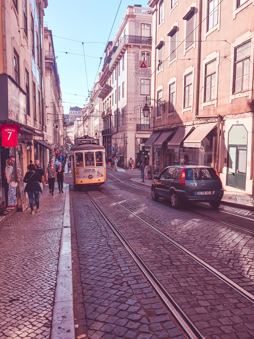 Tram 28