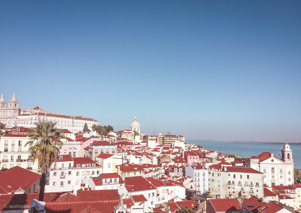 Alfama District
