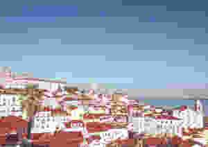 Alfama District