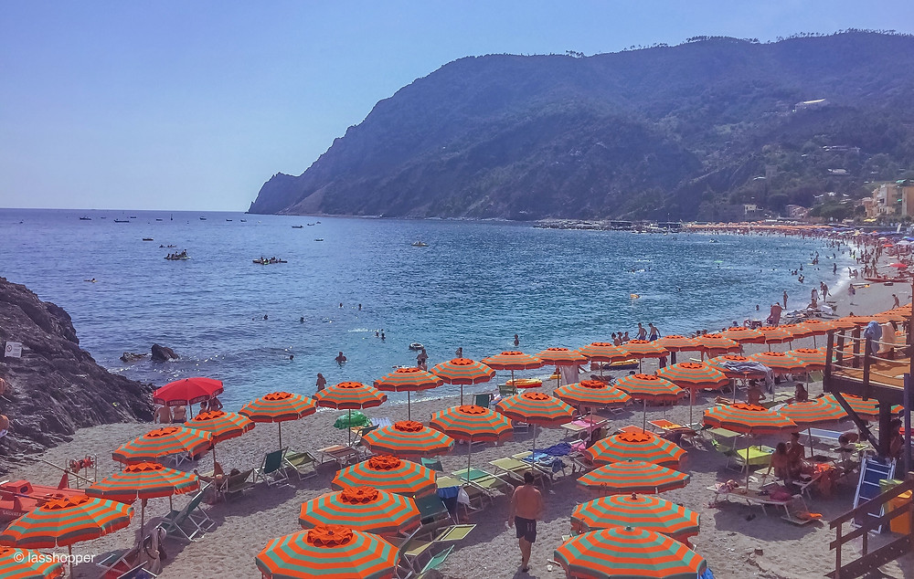 Monterosso Al Mare