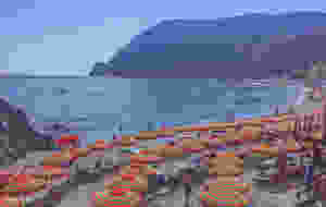 Monterosso Al Mare