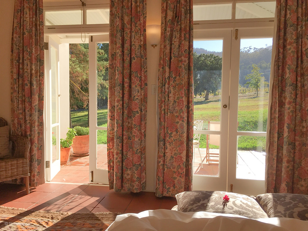 Auberge Rozendal