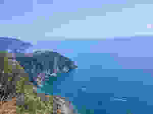 Corniglia