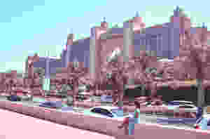 Atlantis