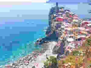 Vernazza