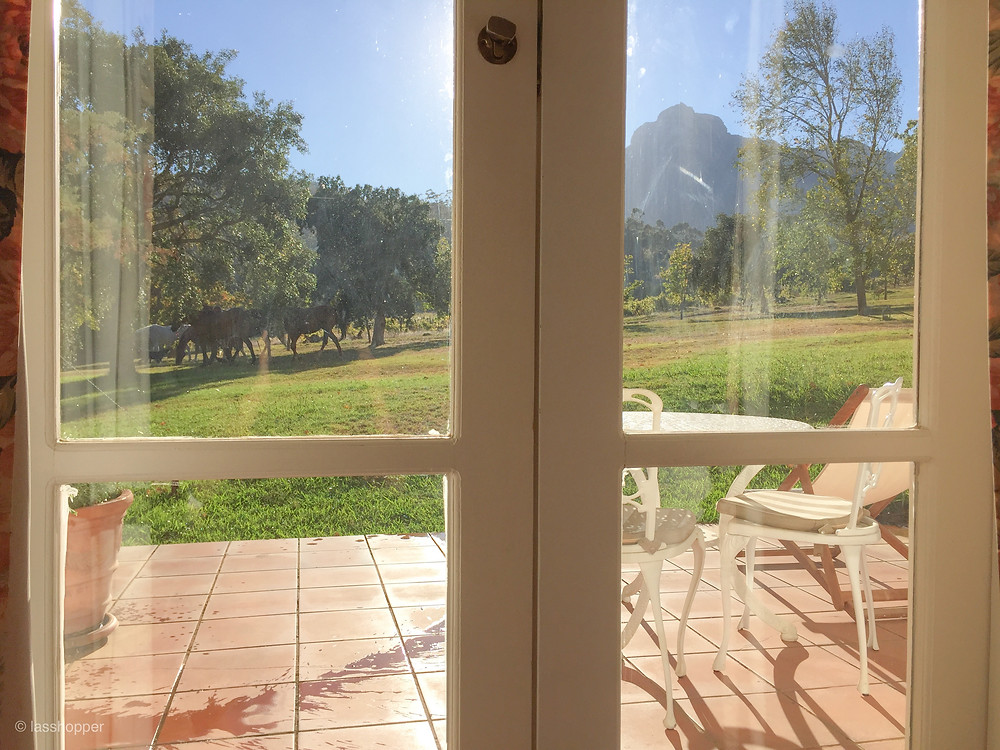 Auberge Rozendal