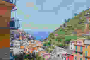 Manarola
