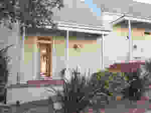 Auberge Rozendal