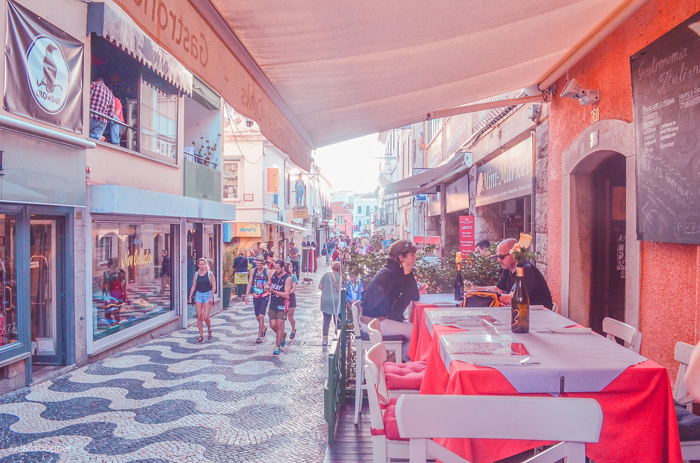 Cascais