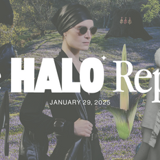 The HALO Report 1.29.25: Emperor’s New Clothes