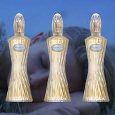 If You're Going to Kill Yourself, Wear Your Best Perfume