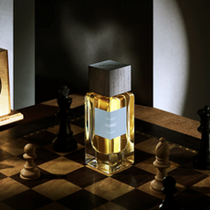 Chess's Next Move is Fragrance