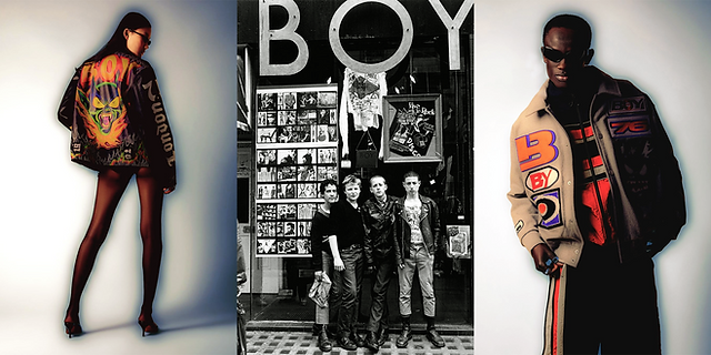 BOY London Is Going Digital | HALOSCOPE
