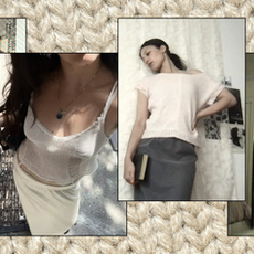 The Knitwear Designers Stitching New Futures