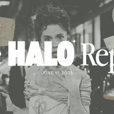 The HALO Report 6.11.25: Starfish and Stones