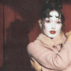 All Dressed Up, Nowhere to Go, and No One to Watch