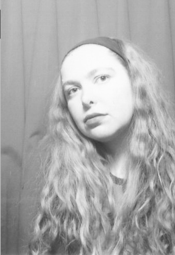 Writer: Hannah Black