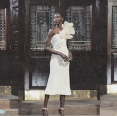 Badgley Mischka is Not Reinventing the Wheel