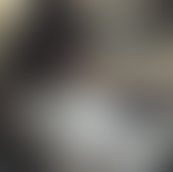 The Most Special Girl in The World and Absolutely Nobody at All