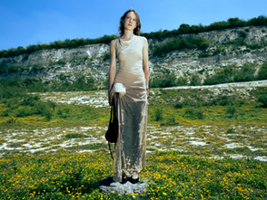Meet the Delicate, Arthurian Fantasia of Epona's The Chalice Collection