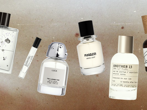 The Scent of Skin
