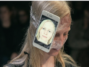 The Politics of Aesthetic Ubiquity