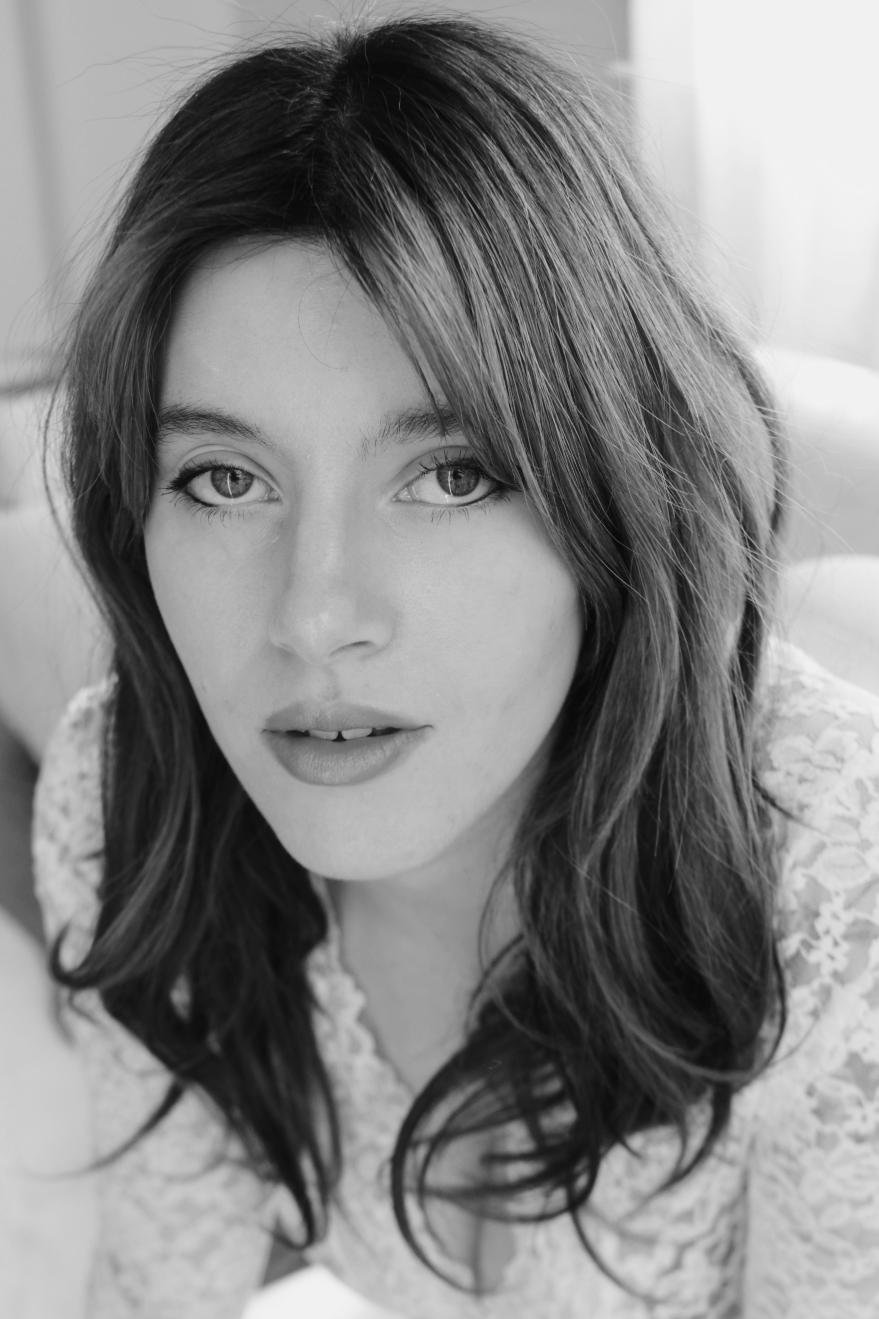 Writer: Ruby Ann Robison