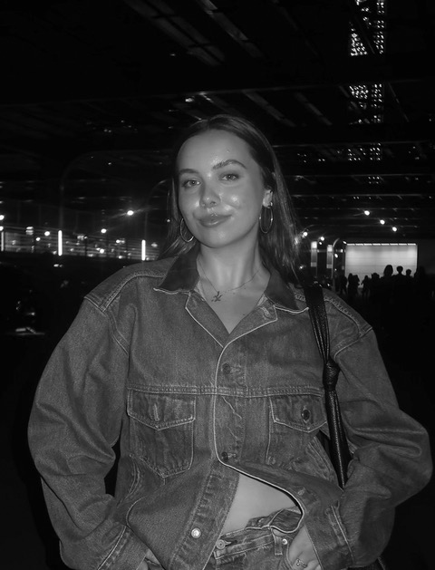 Writer: Kaitlyn Rutledge